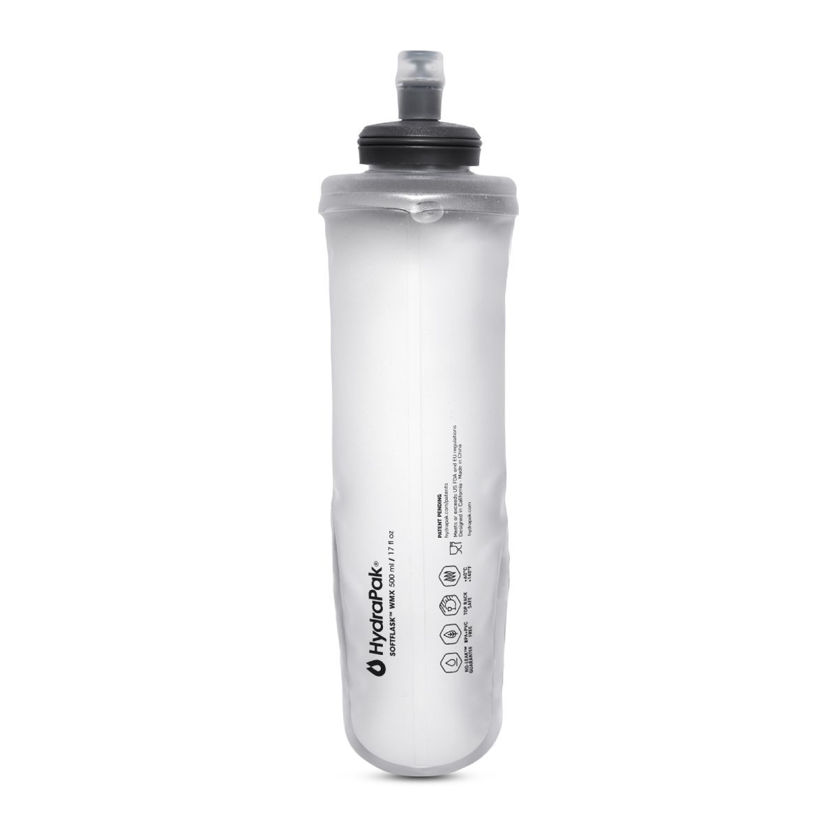 MAMMUT FLAŠA 0.5 L SOFT 