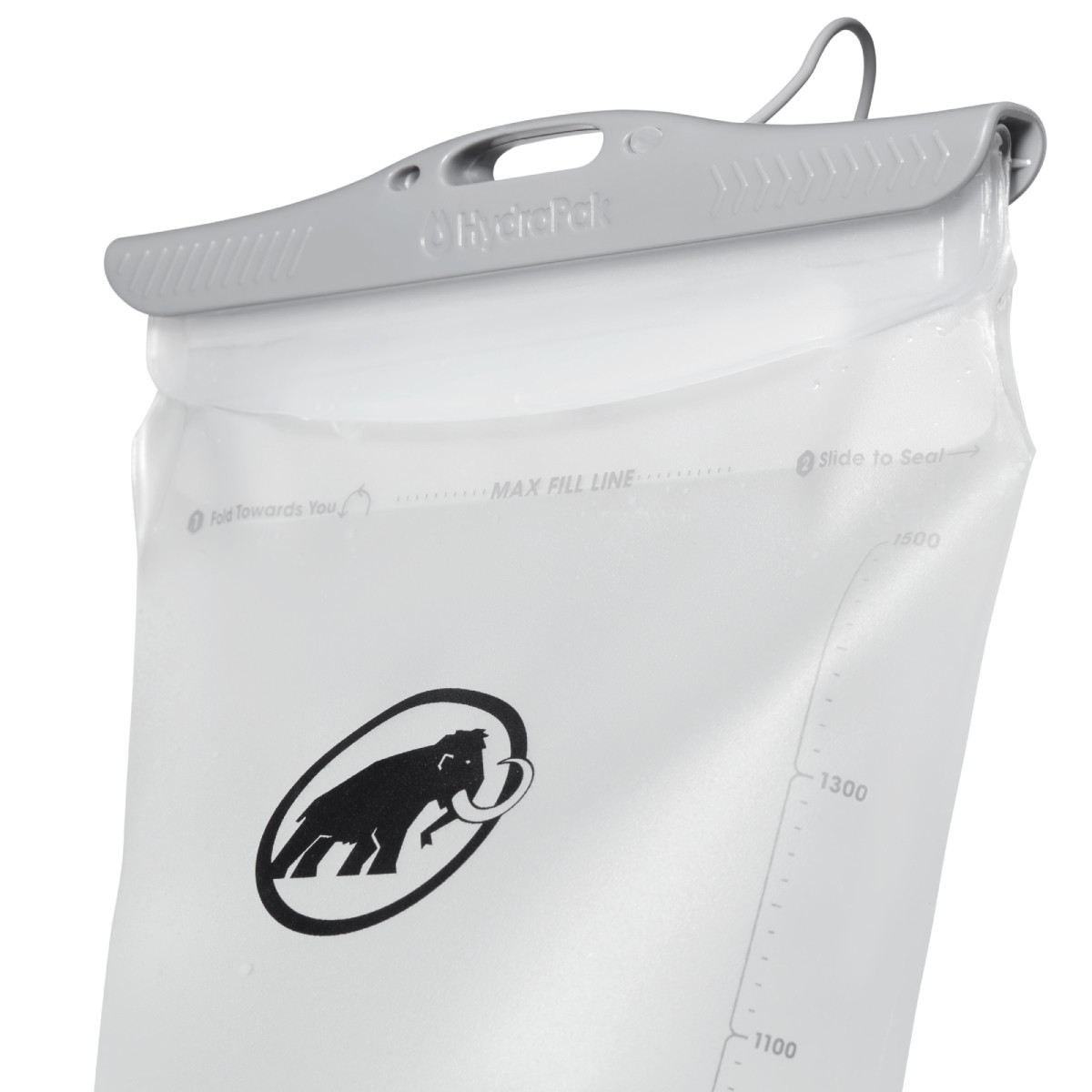 MAMMUT HYDRATION SISTEM ZA VODU 1.5 L 