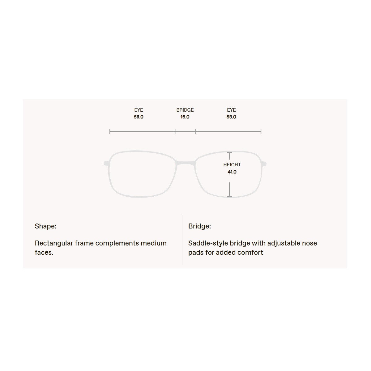 MAUI JIM NAOCARE, POKOWAI ARCH BLACK MATTE 