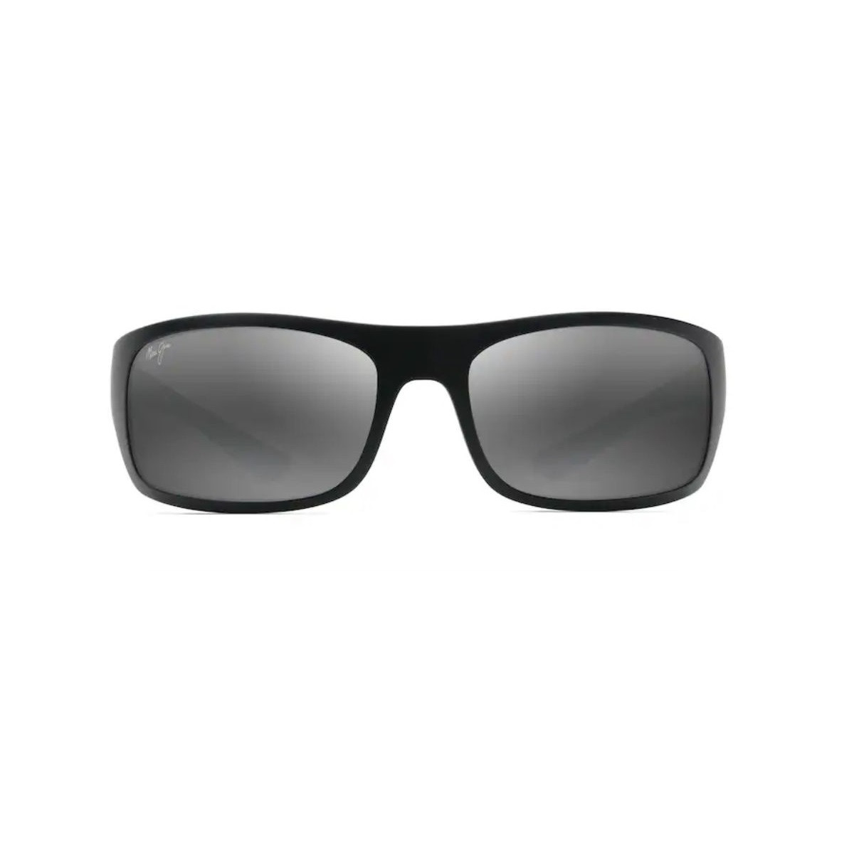 MAUI JIM NAOCARE, BIG WAVE BLACK MATTE 