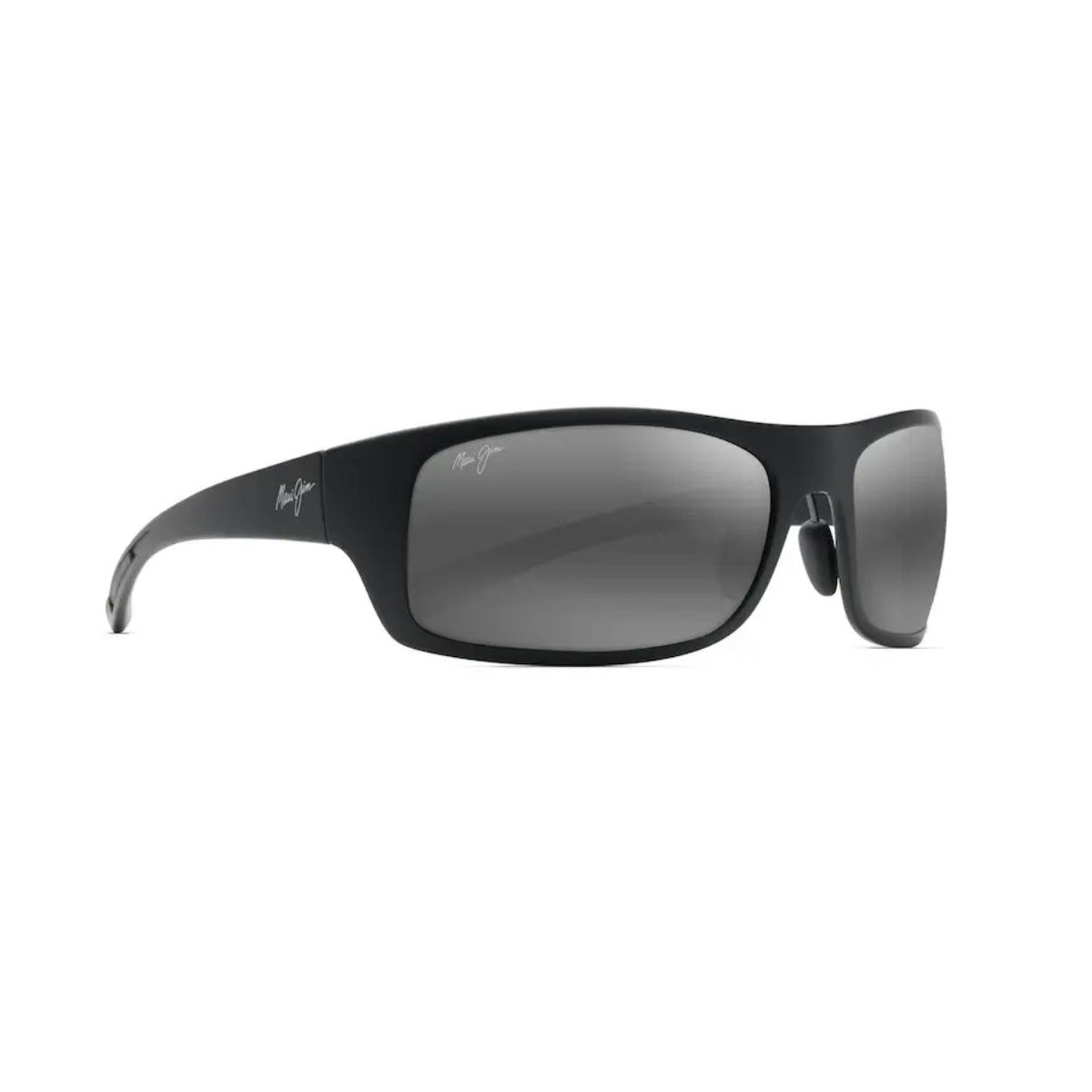 MAUI JIM NAOCARE, BIG WAVE BLACK MATTE 
