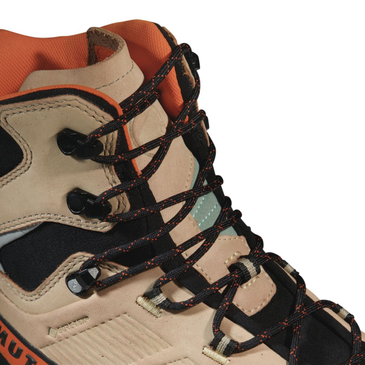 MAMMUT GOJZERICE MUSKE 
