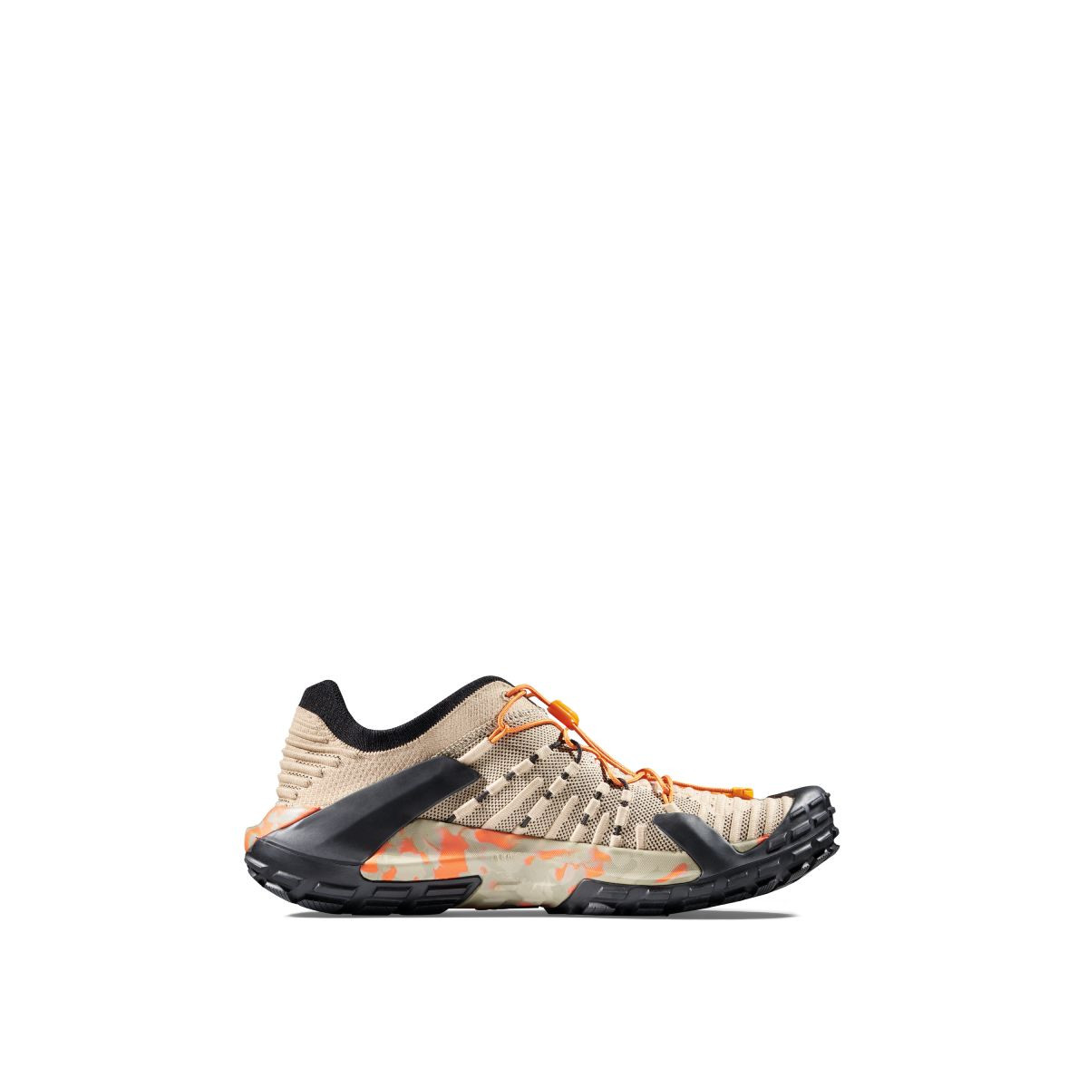 MAMMUT PATIKE MUSKE HUECO KNIT II LOW 