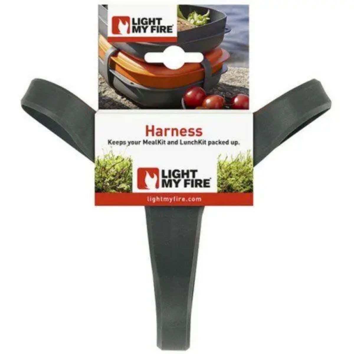 HARNESS 