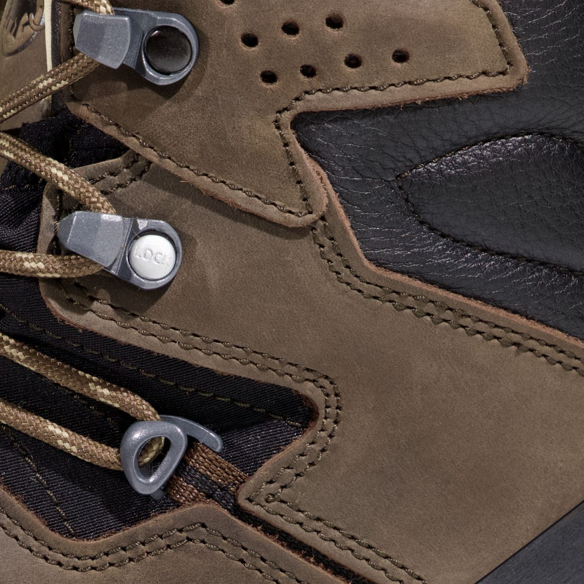 MAMMUT GOJZERICE MUSKE TROVAT GUIDE II HIGH GTX 