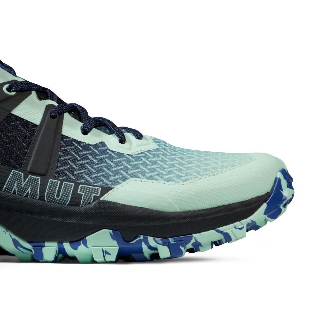 MAMMUT SERTIG II LOW MUSKE PATIKE 