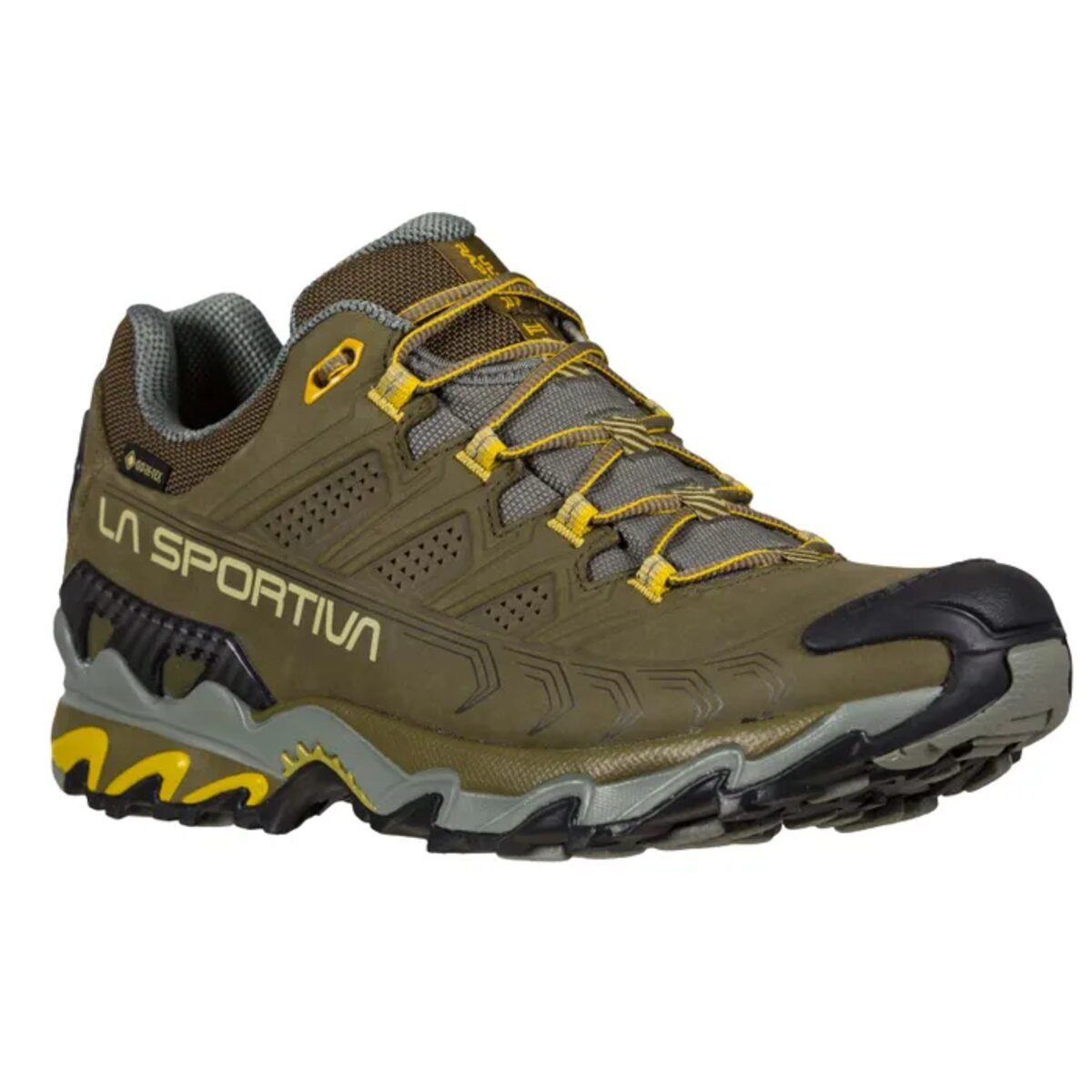 La Sportiva Ultra Raptor II Leahter GTX muške patike 