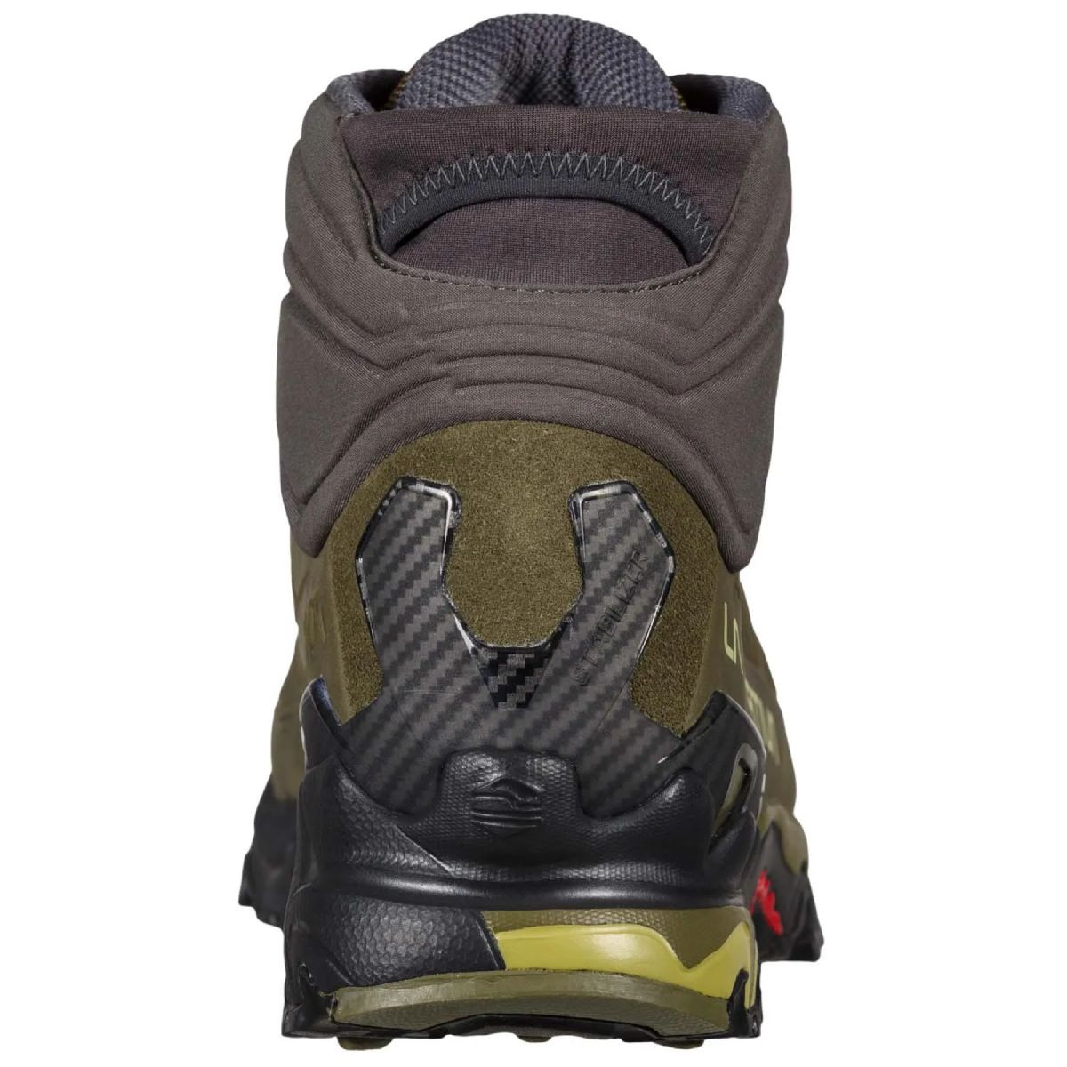 LA SPORTIVA GOJZERICE ULTRA RAPTOR II MID LEATHER 
