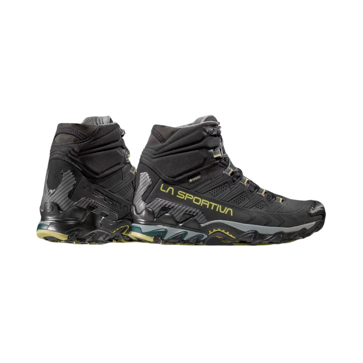 LA SPORTIVA PATIKE ULTRA RAPTOR II MID LEATHER GTX 