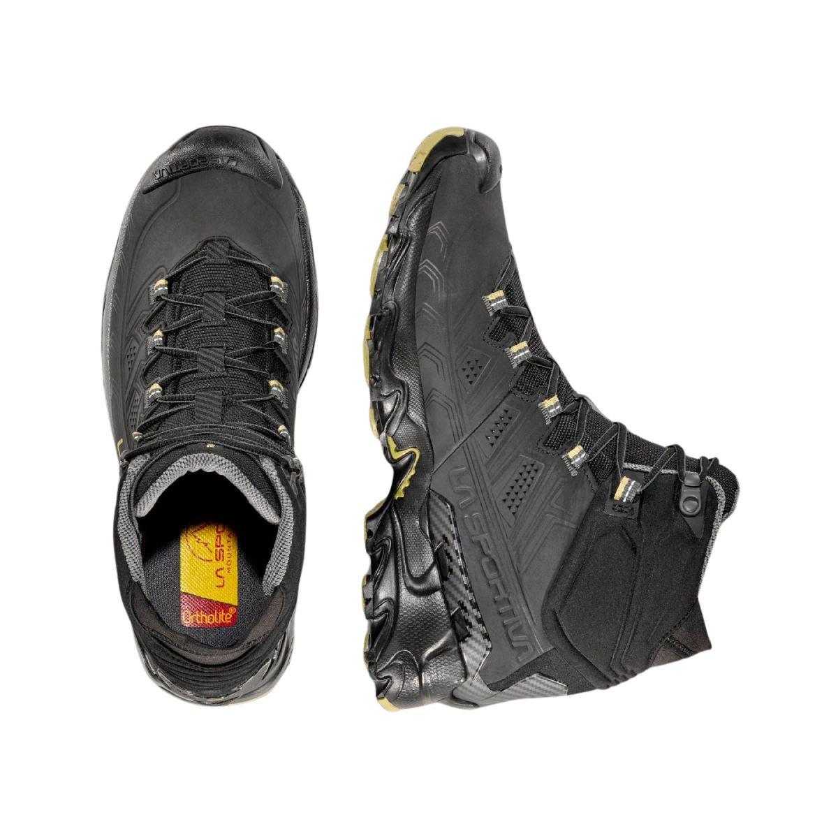 LA SPORTIVA PATIKE ULTRA RAPTOR II MID LEATHER GTX 
