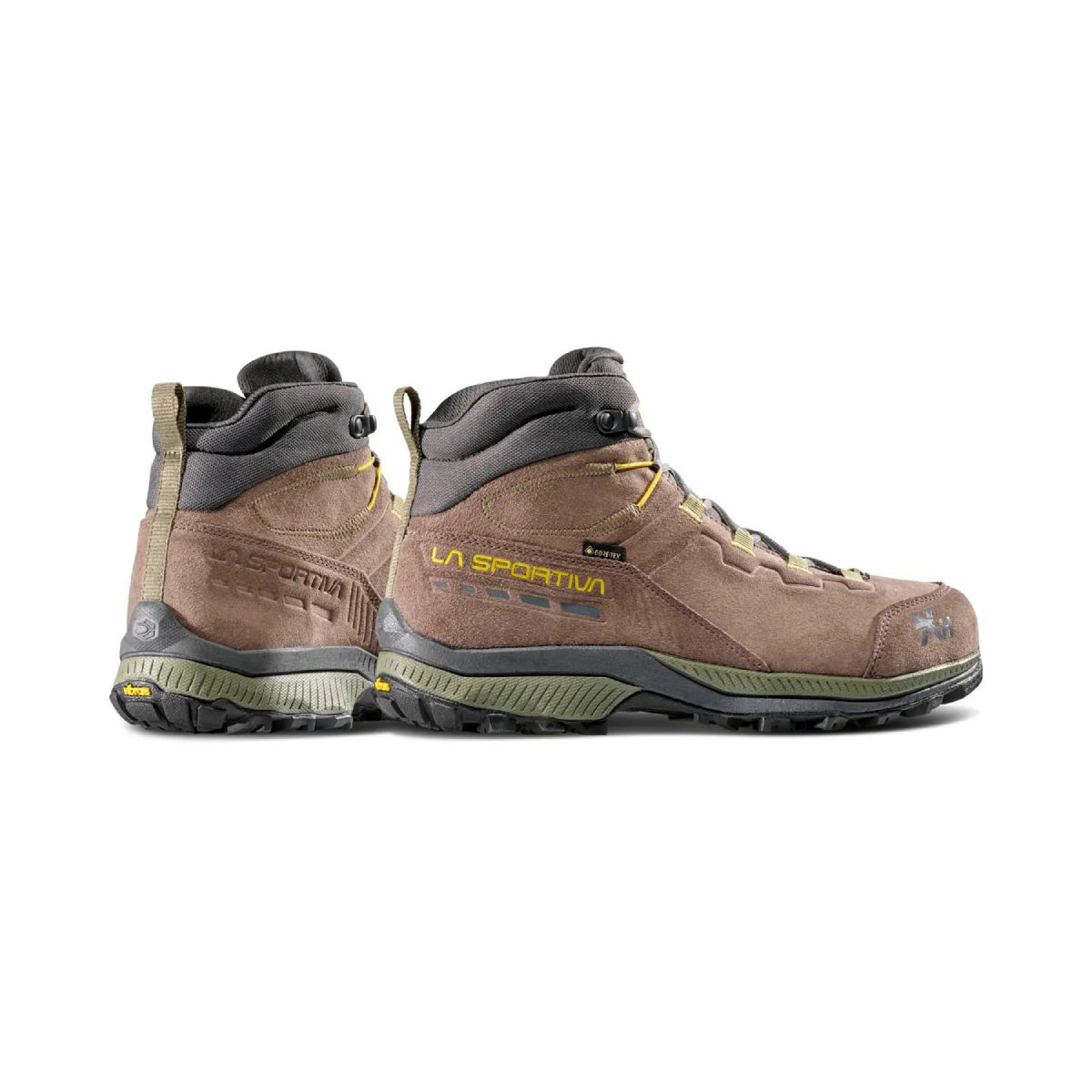 LA SPORTIVA GOJZERICE 
