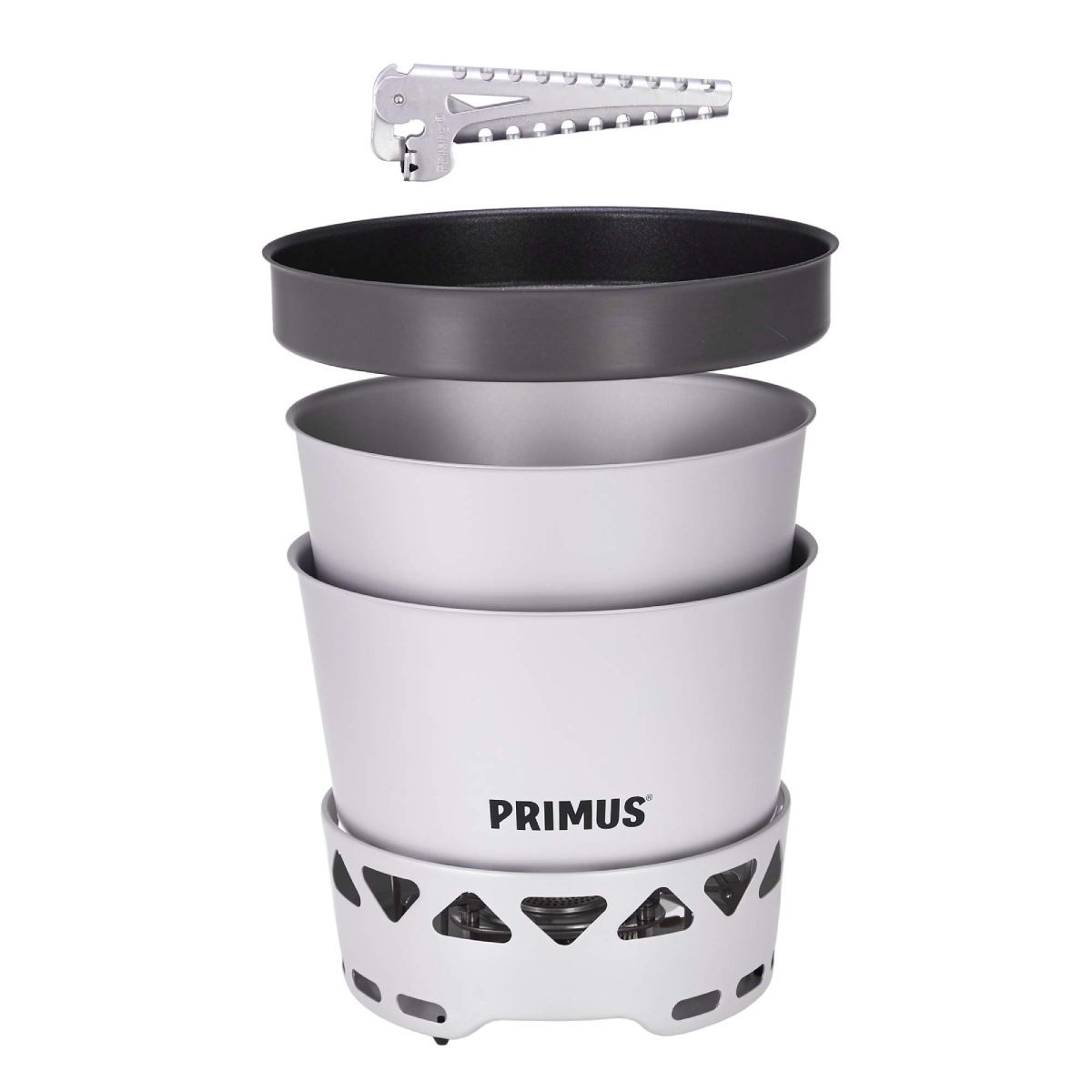 SET ZA KUHANJE ESSENTIAL STOVE SET 2 3 l 