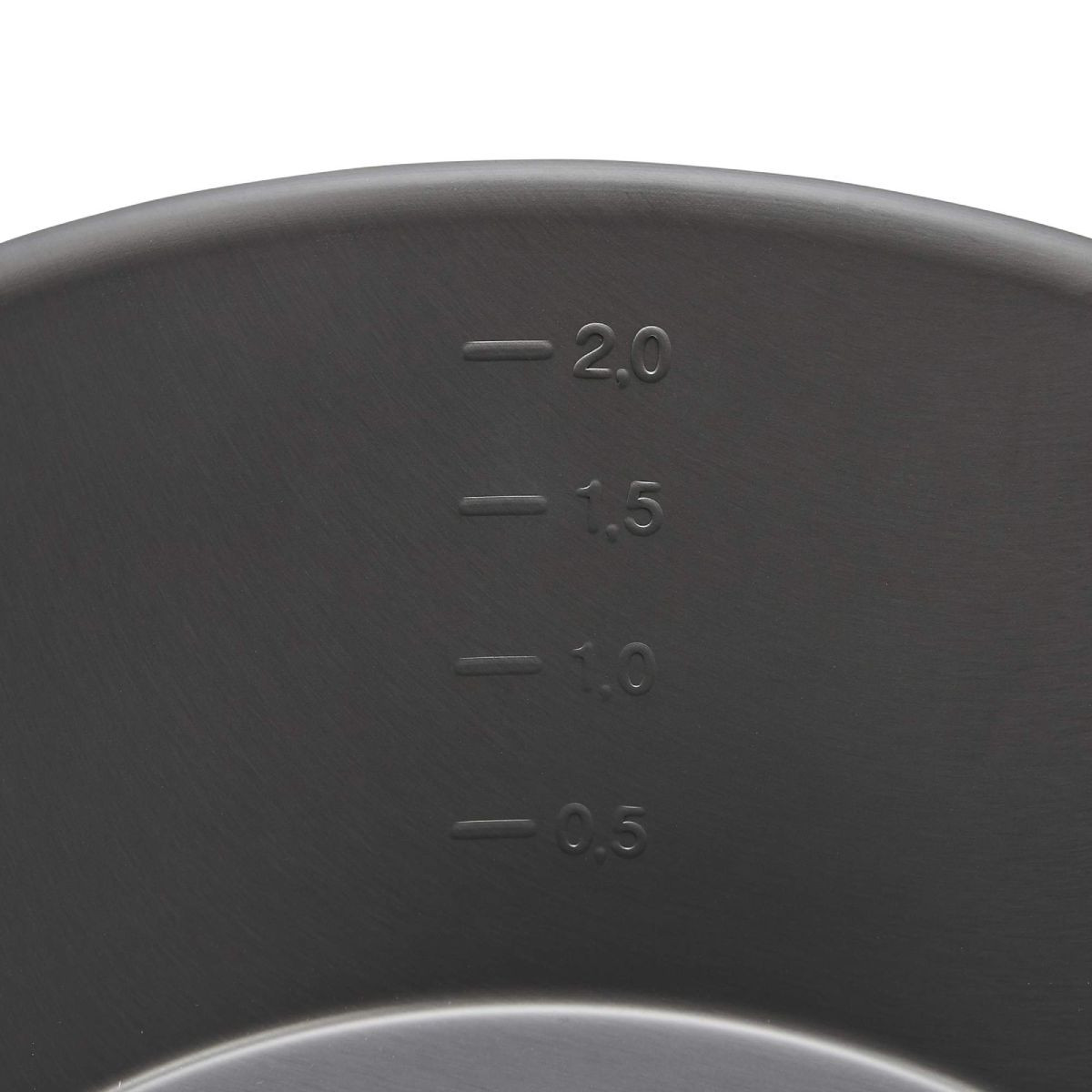 SET ZA KUHANJE PRIMETECH STOVE SET 2 3 l 