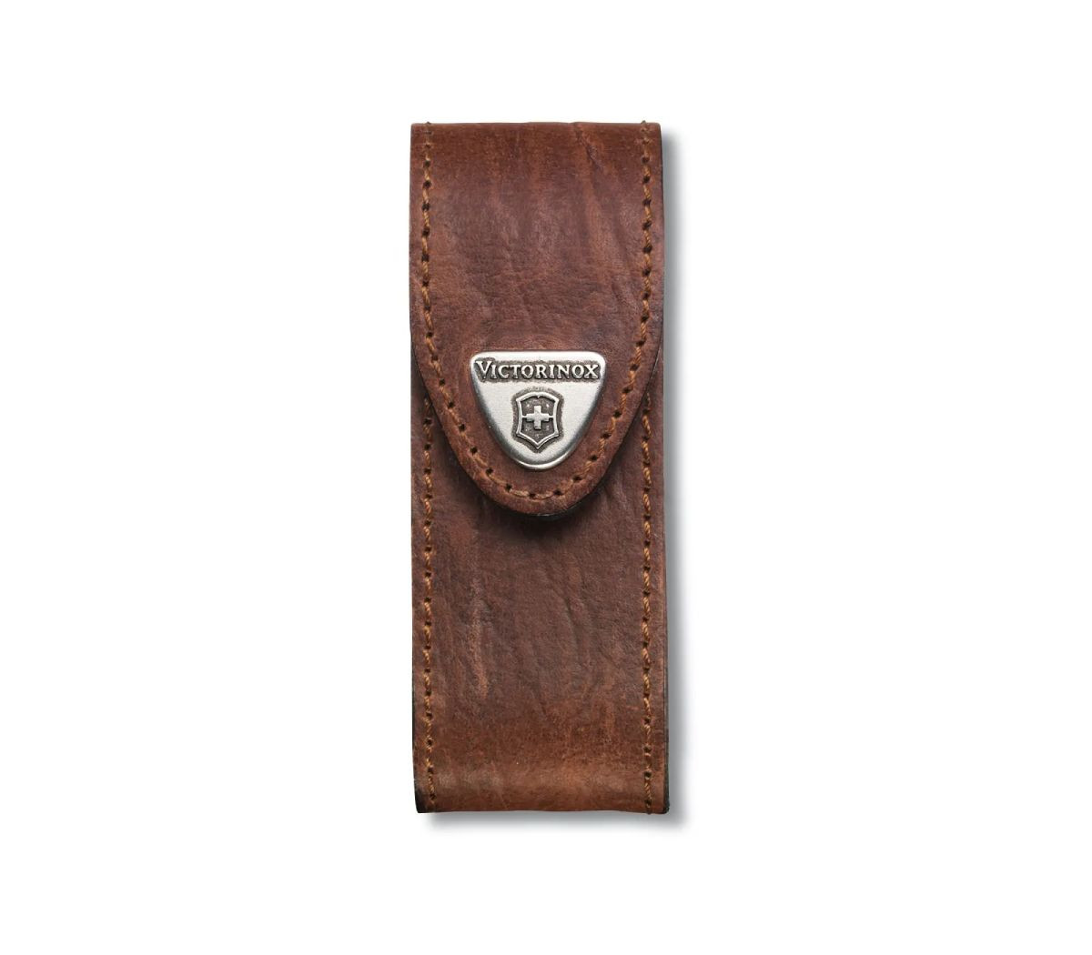 Victorinox kožna futrola smeđa 