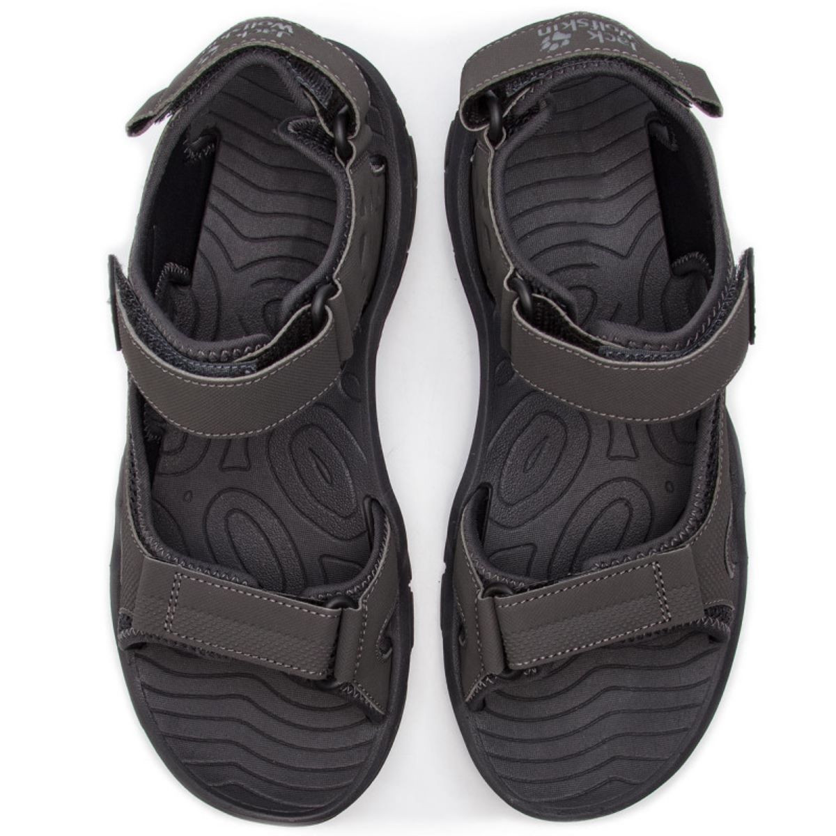 JACK WOLFSKIN MUSKE SANDALE LAKEWOOD CRUISE M 