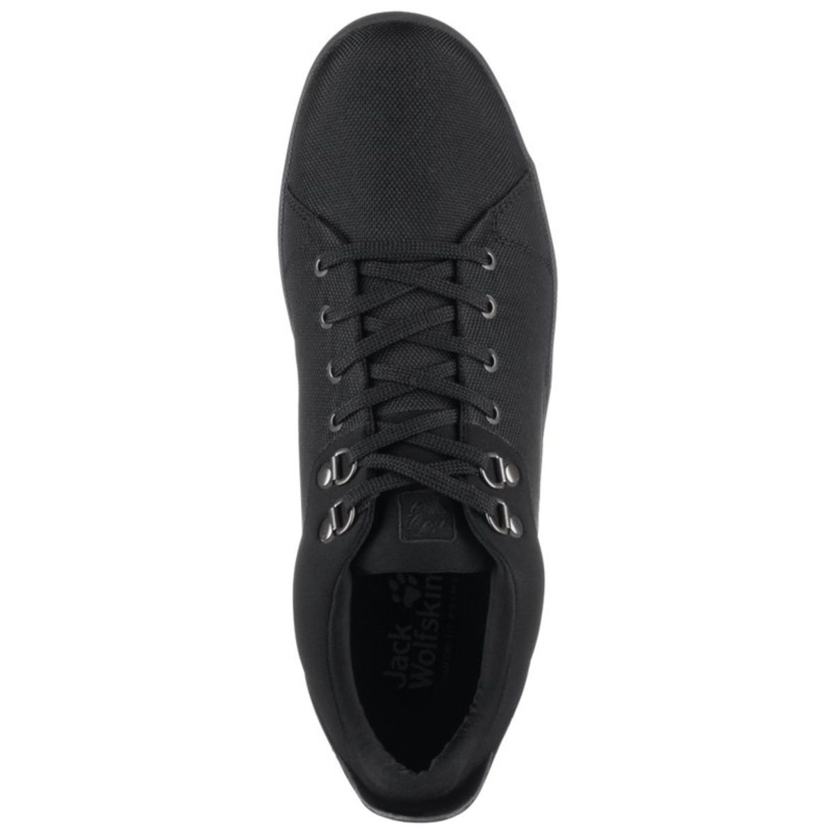 JACK WOLFSKIN PATIKE AUCKLAND RIDE LOW M 