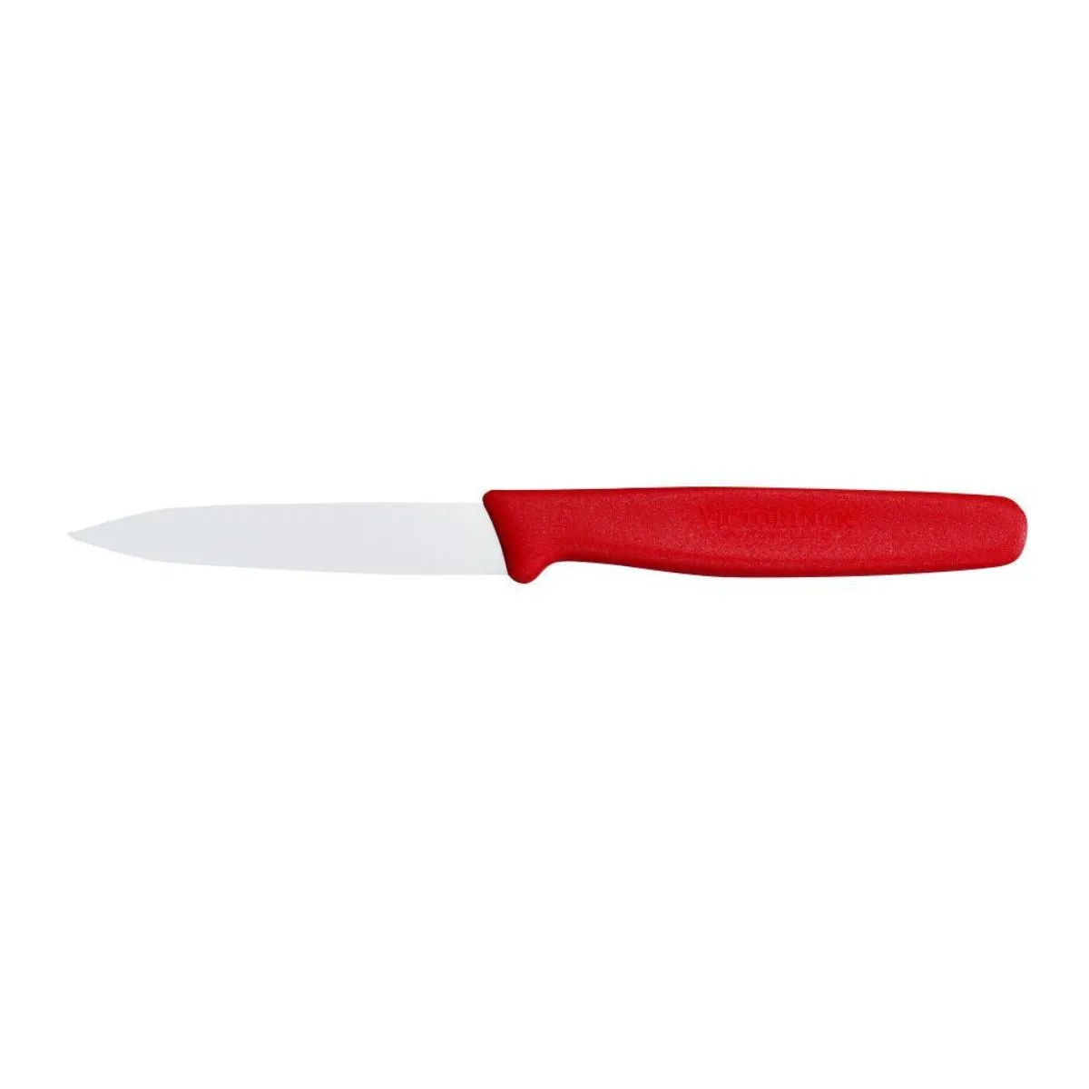 Victorinox kuhinjski nož 8 cm crveni 