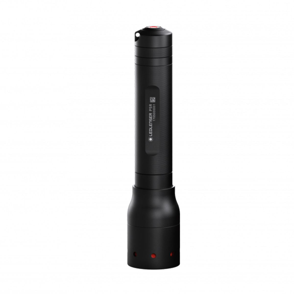 P5R LEDLENSER BATERIJSKA LAMPA 