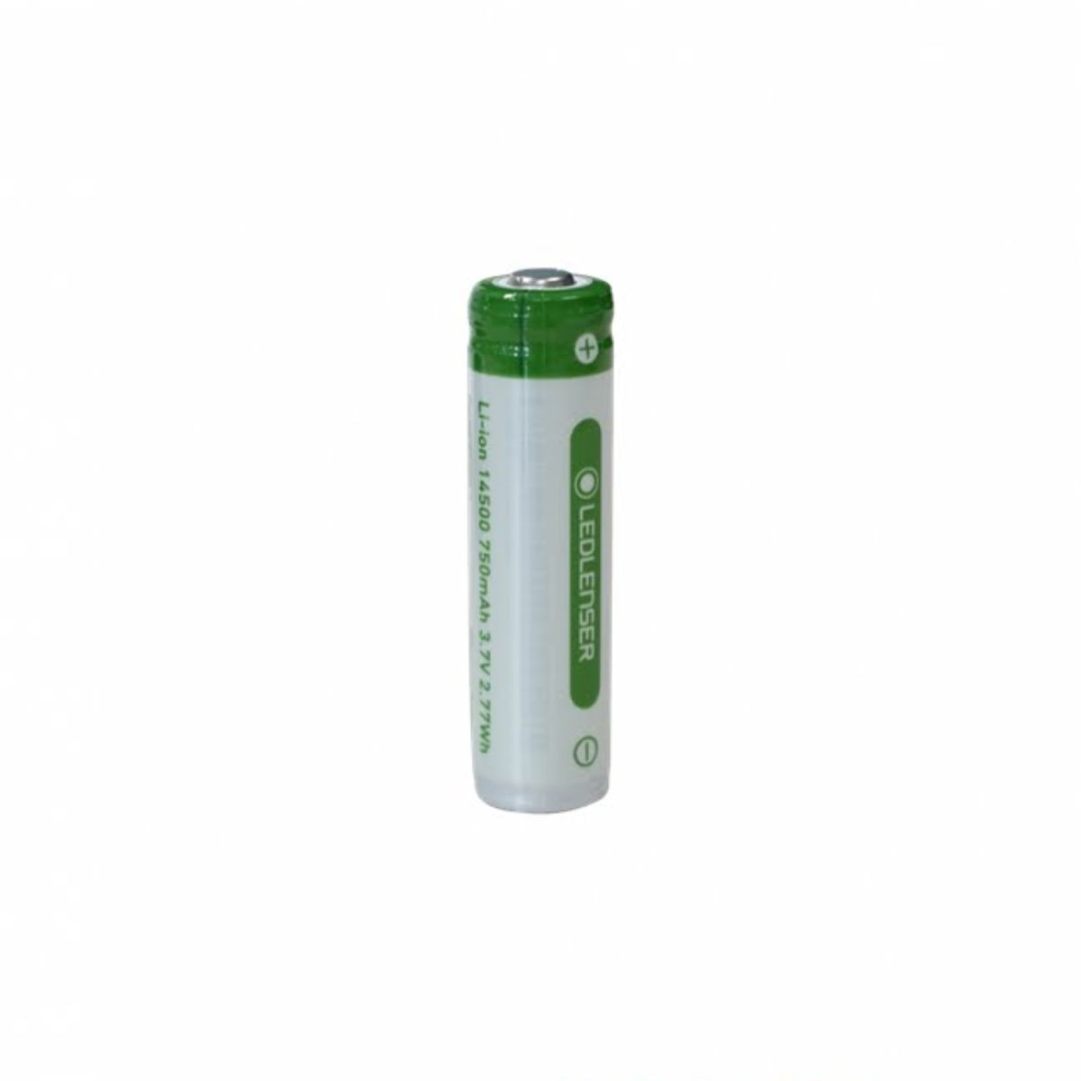 LEDLENSER zamjenska baterija 14500 Li-Ion, 750 mAh 