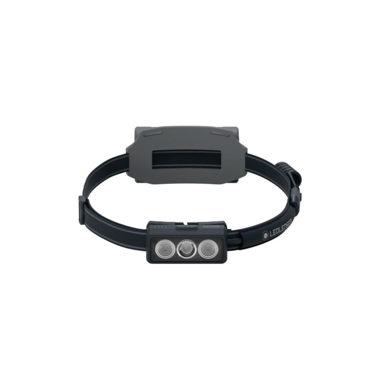 LED LENSER NEO9R NAGLAVNA LAMPA 