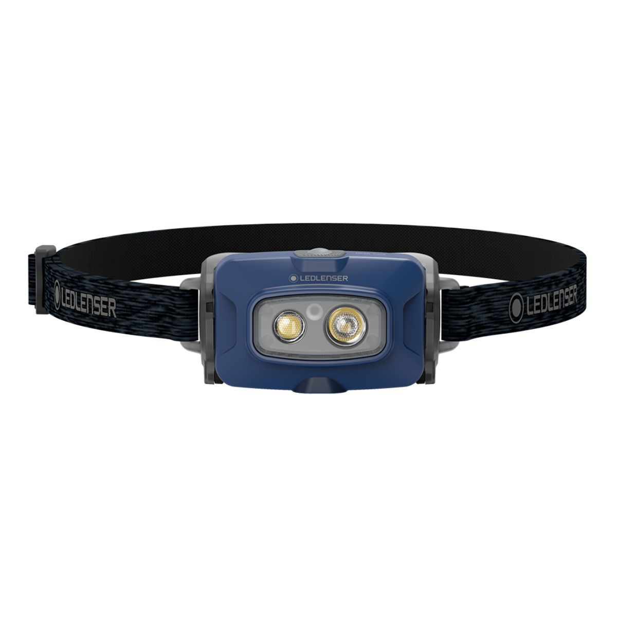 LED LENSER HF4R NAGLAVNA LAMPA 