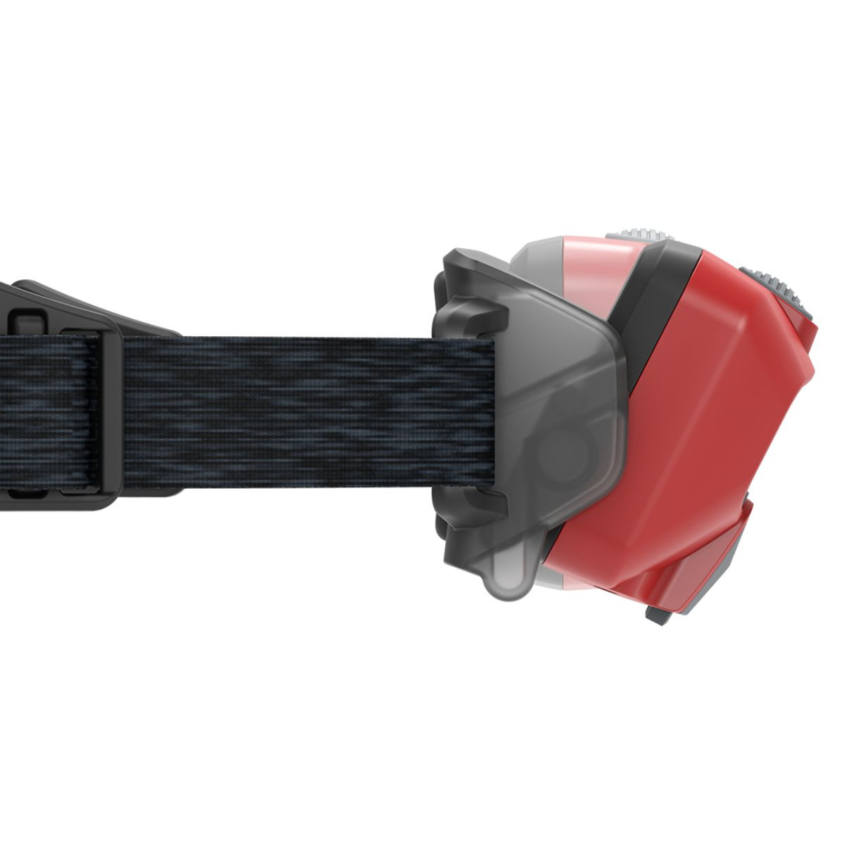 LED LENSER HF6R NAGLAVNA LAMPA 