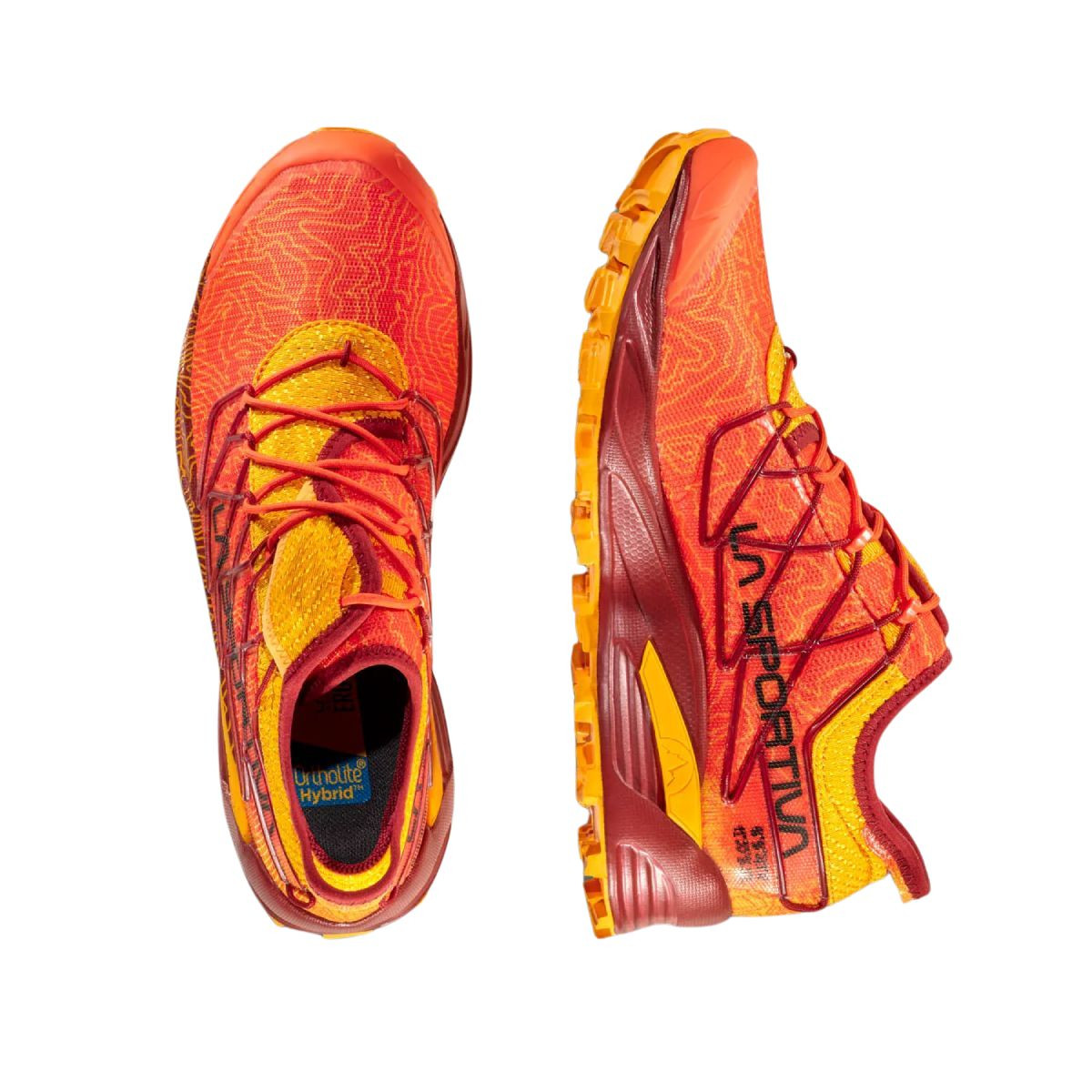 LA SPORTIVA PATIKE MUSKE 