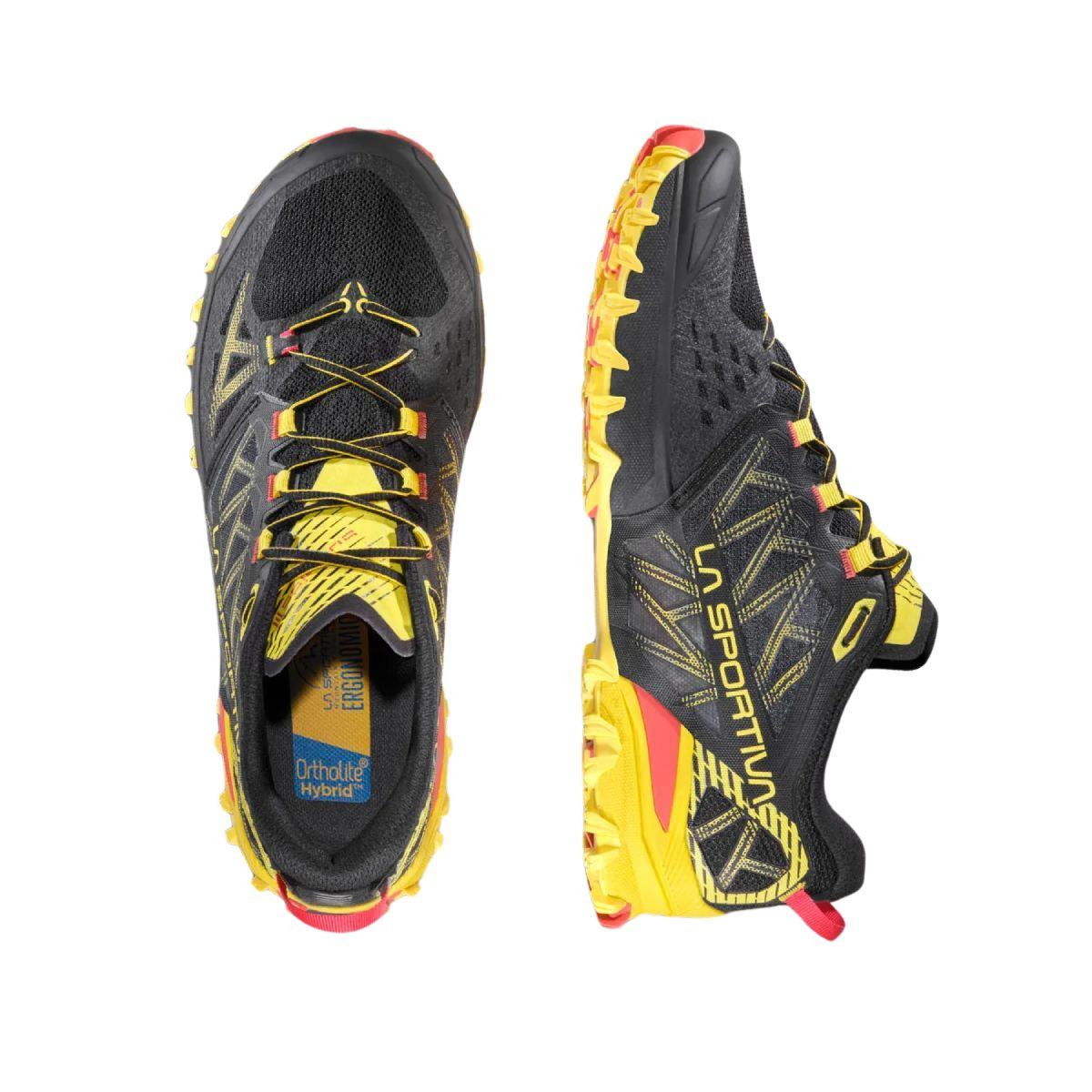 La Sportiva Bushido III muške patike 