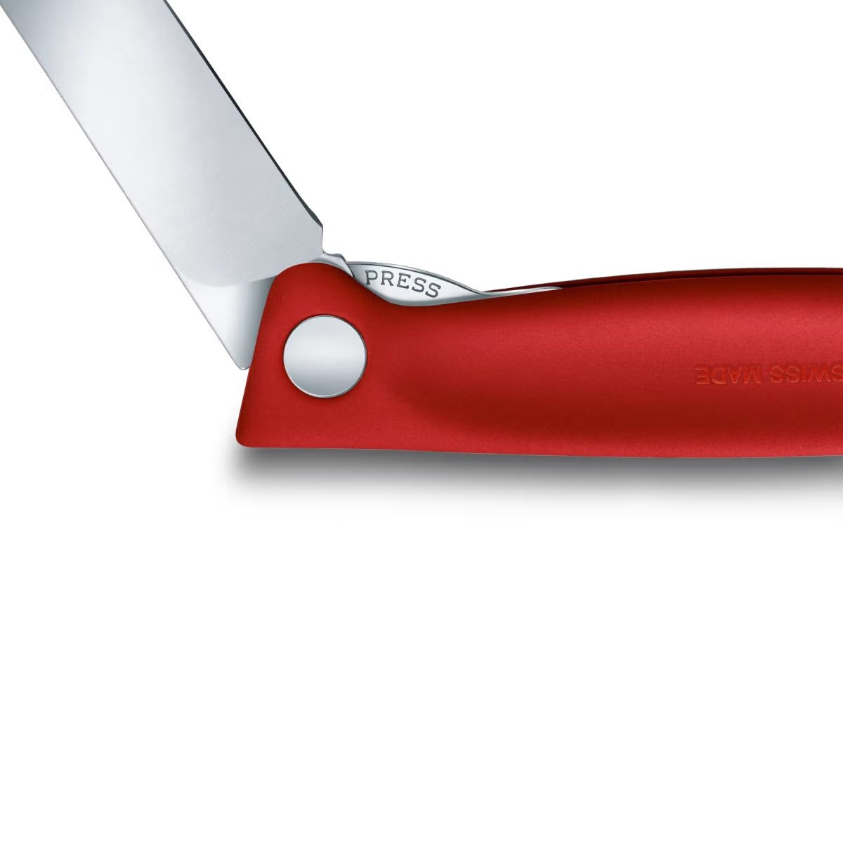 VICTORINOX KUHINJSKI NOZ NA PREKLOP CRVENI 