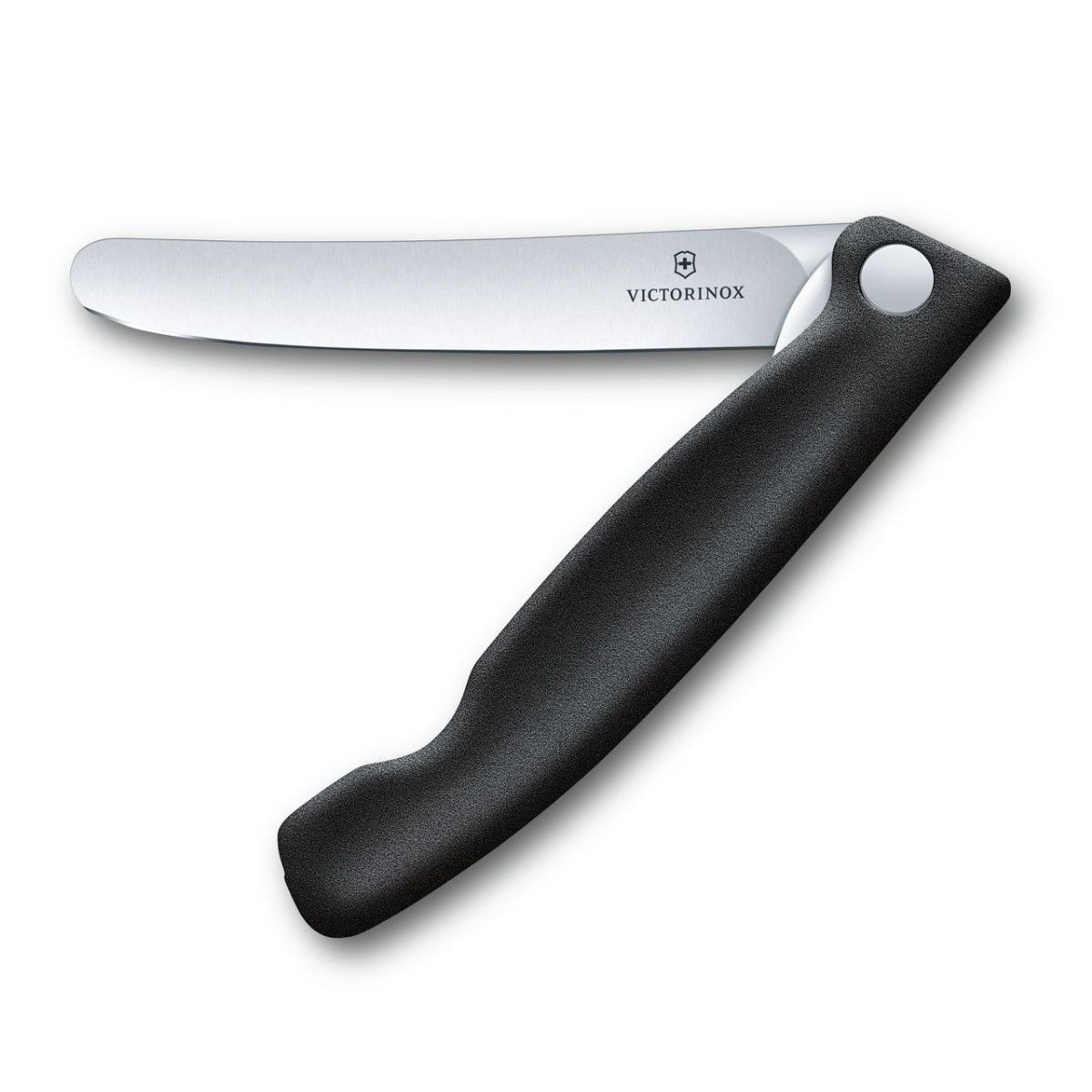 VICTORINOX KUHINJSKI NOZ NA PREKLOP CRNI 