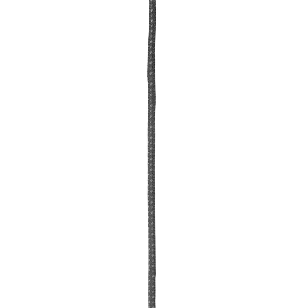 Multicord SP 3 mm crno 