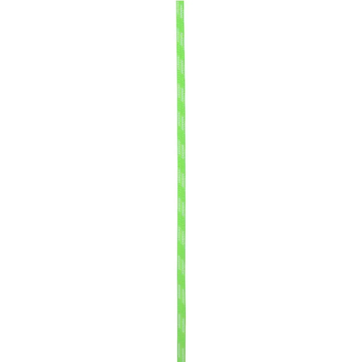 PES Cord 6 mm zeleno 