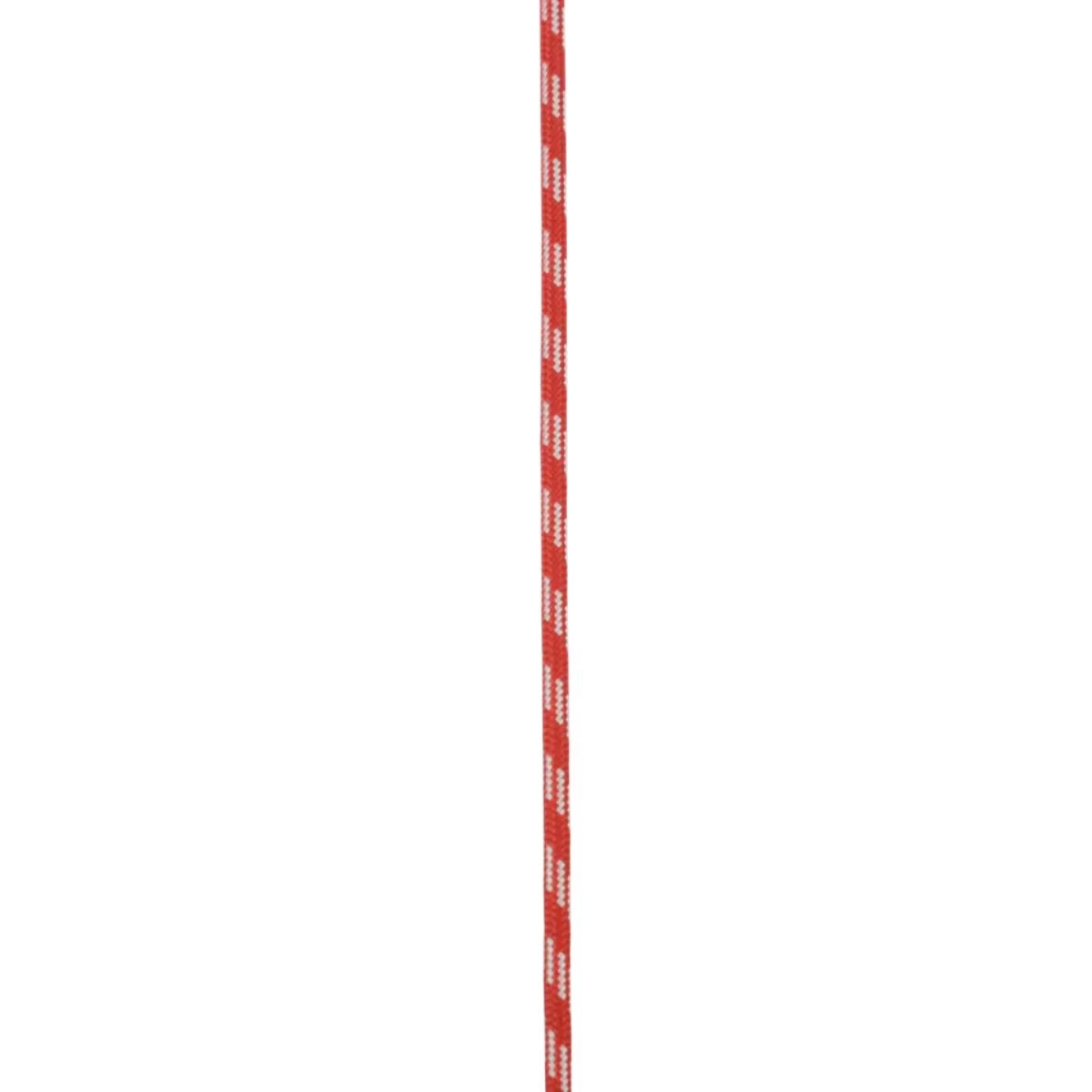 PES Cord 6 mm crveno 