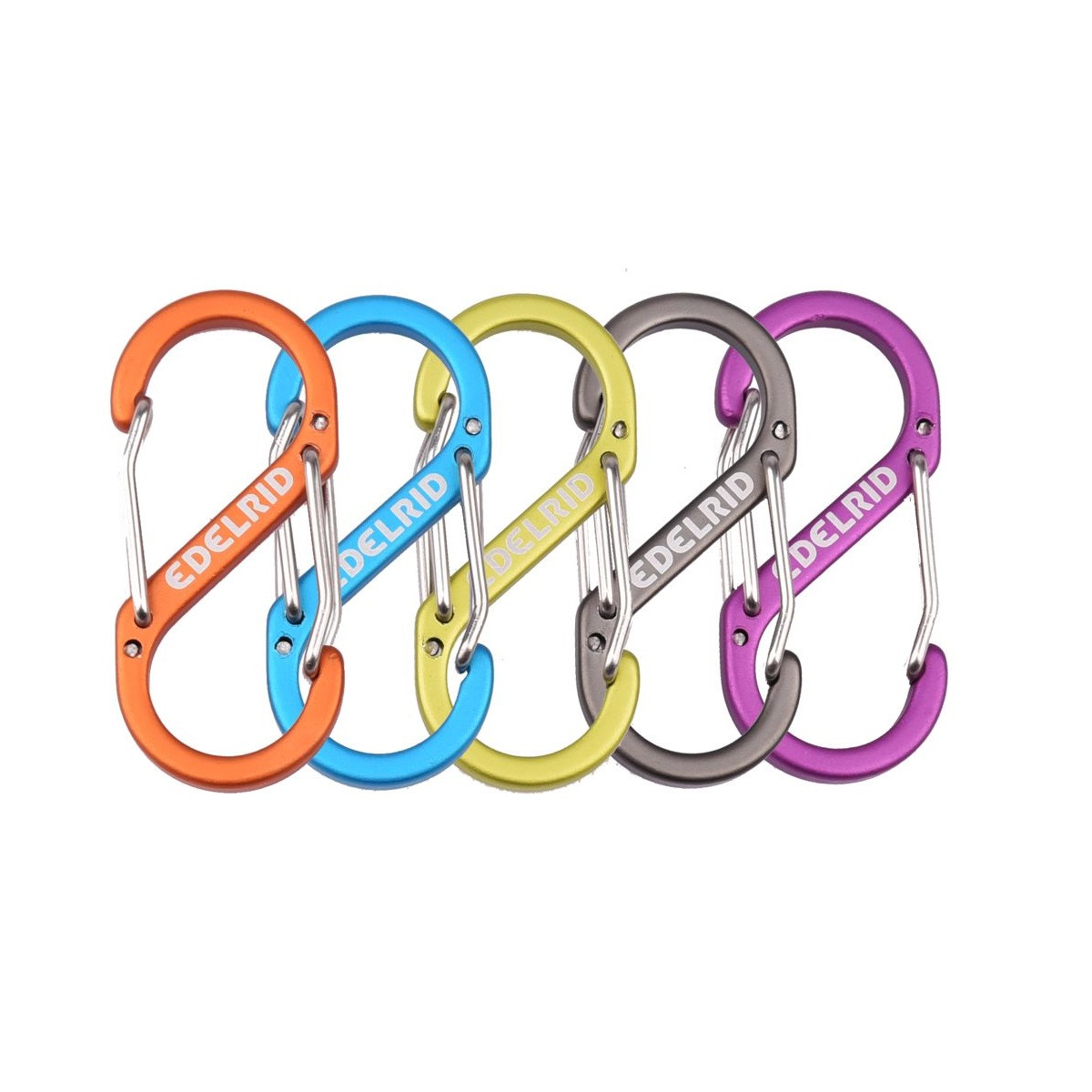 Micro S karabiner 