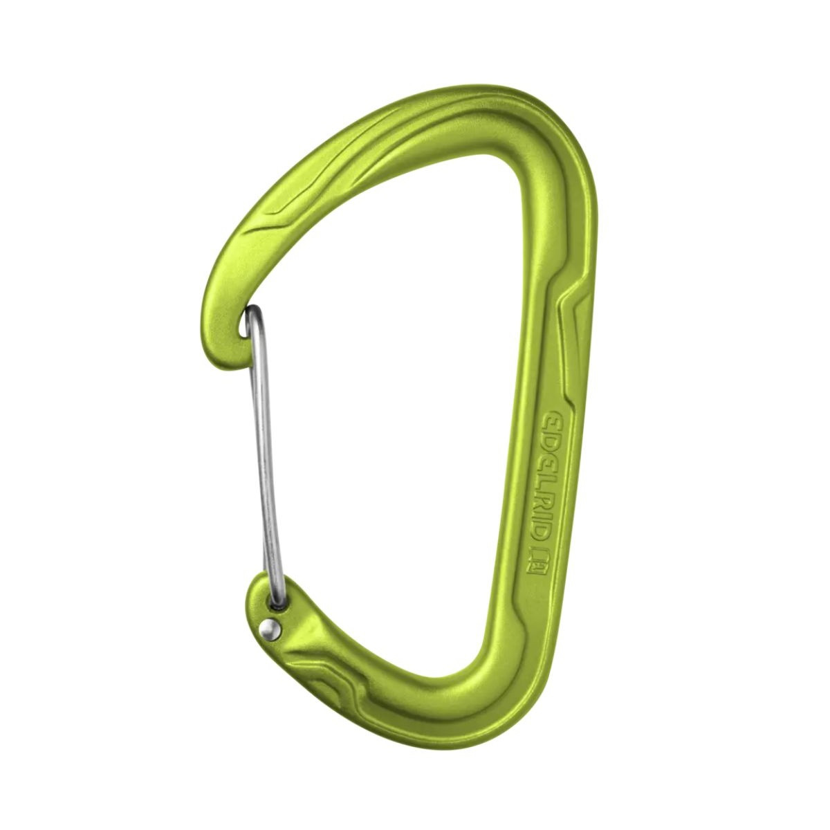 EDELRID PURE WIRE karabiner 