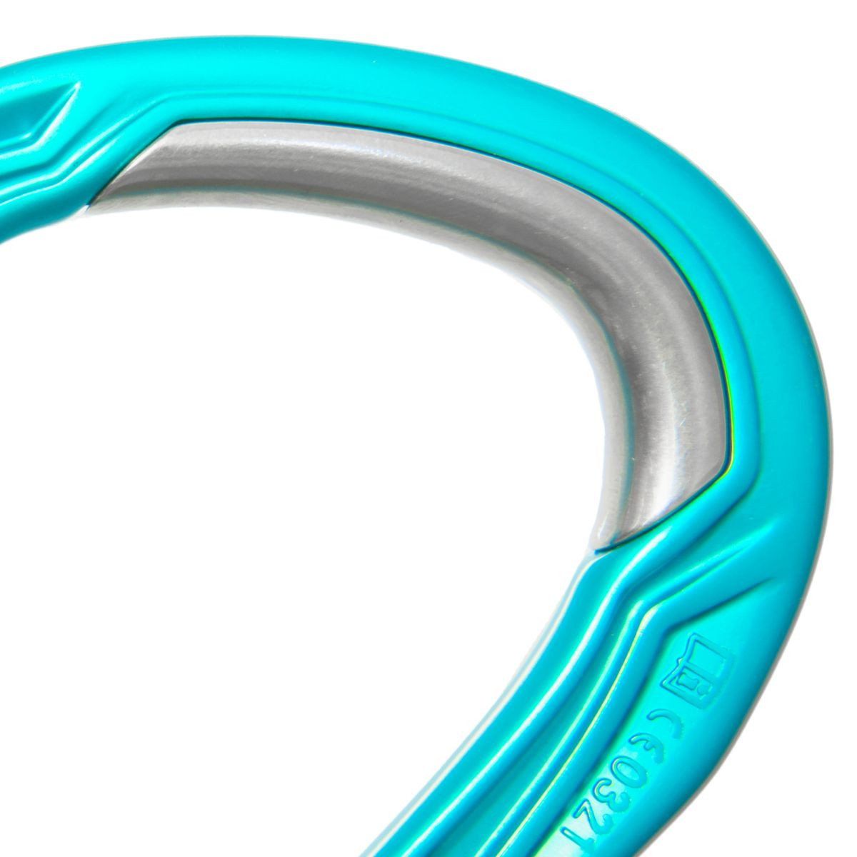 EDELRID KARABINER 