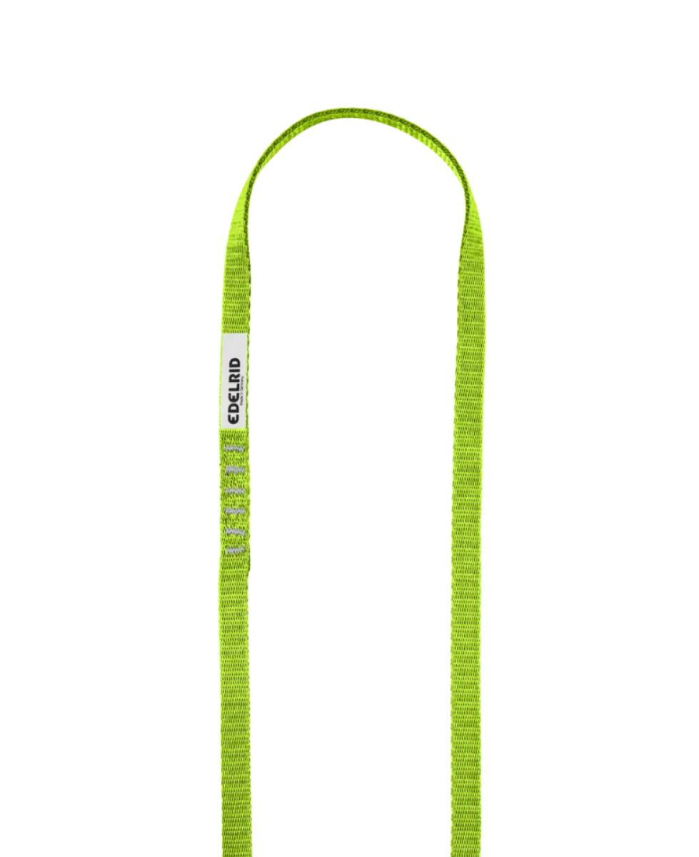 EDELRID TECH WEB SLING 60 cm gurtna 
