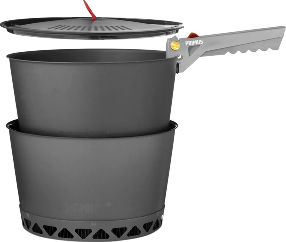 PRIMUS PrimeTech Pot Set 2.3L 