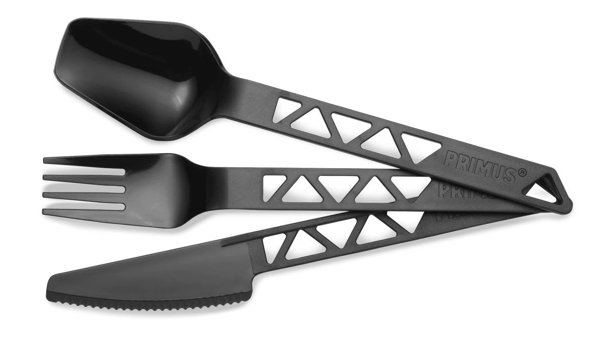 Primus Lightweight TrailCutlery pribor za jelo 