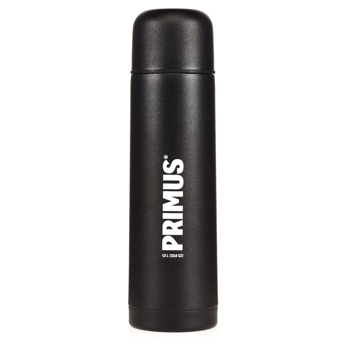 PRIMUS Vacuum bottle 1.0L Black 