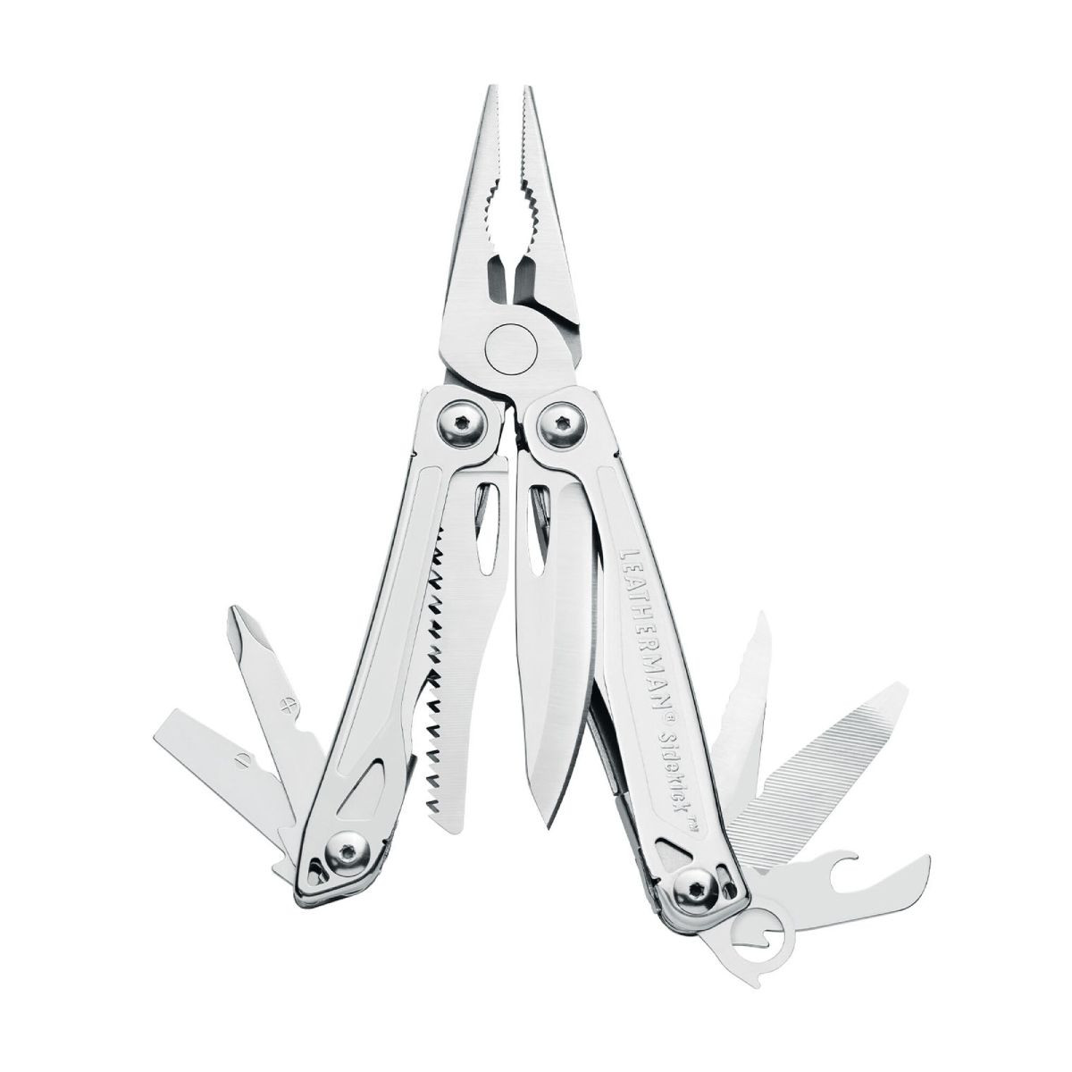 LEATHERMAN SIDEKICK 