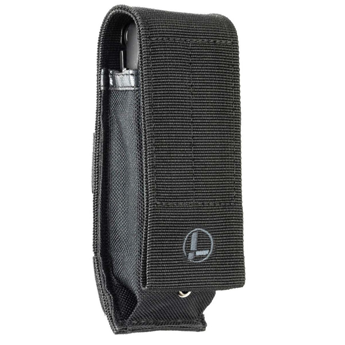WAVE PLUS-BLACK/MOLLE-BOX-INT 