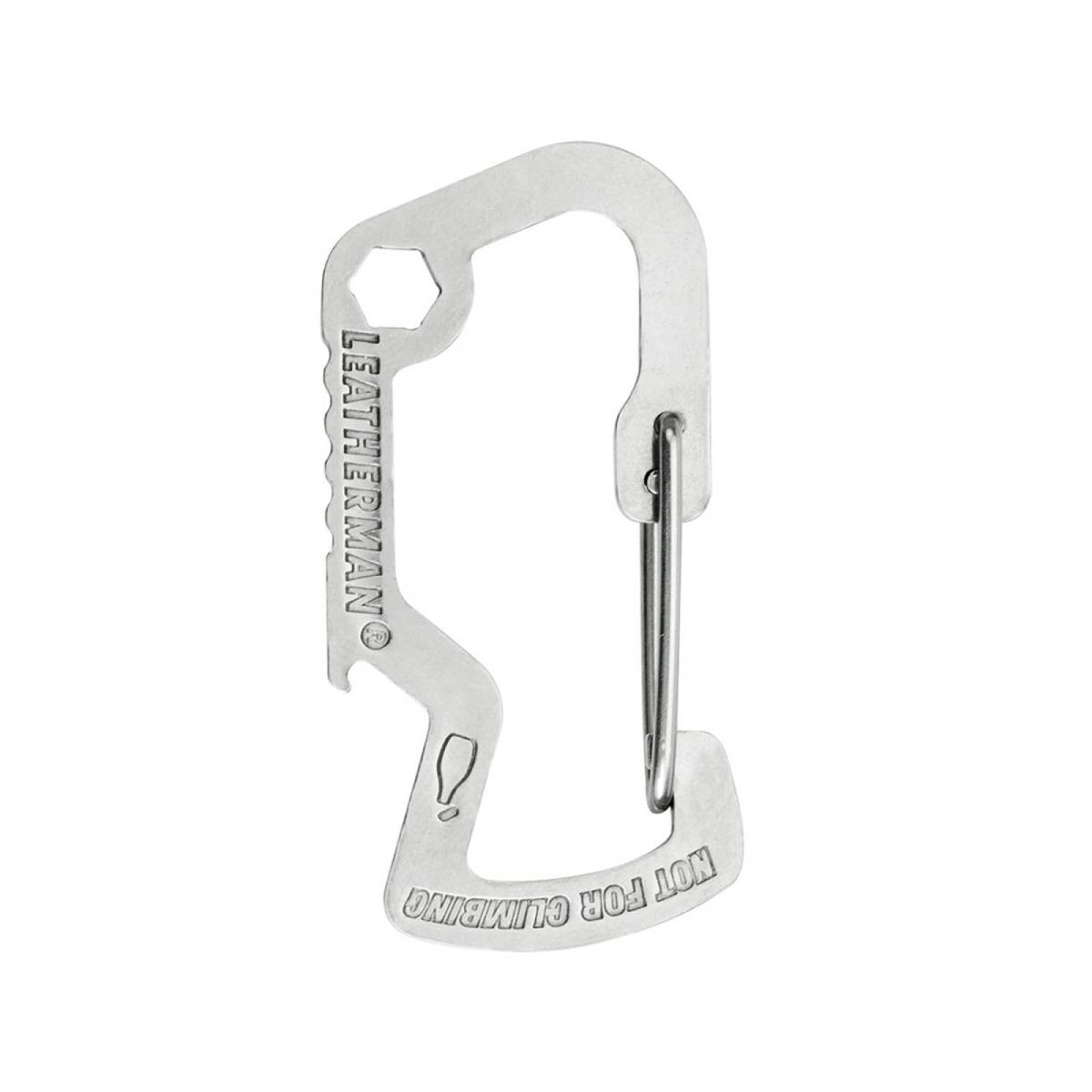Karabiner Leatherman dodatak 