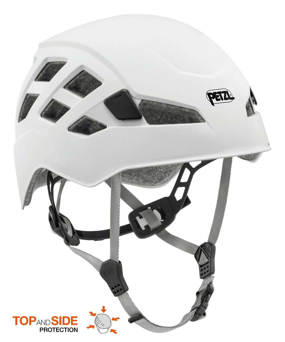 PETZL KACIGA BOREO M/L, BIJELA 