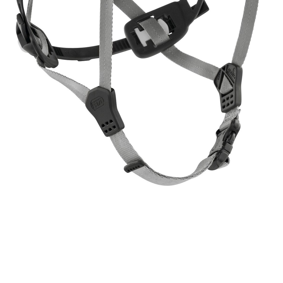 PETZL KACIGA BOREO, M/L, CRVENA 