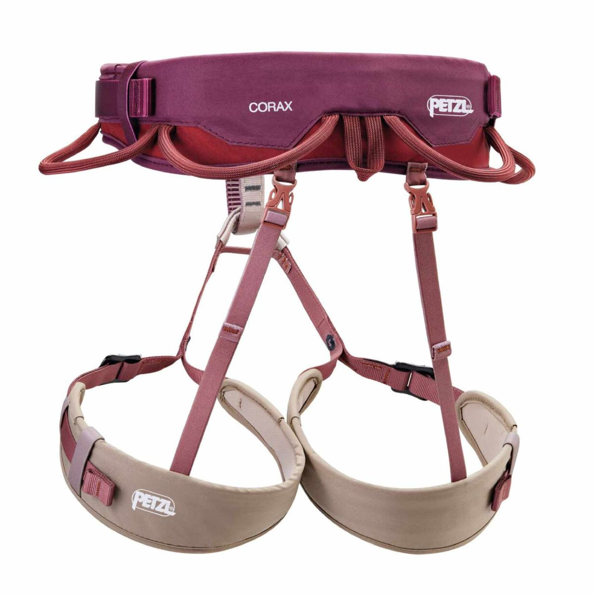 CORAX Petzl pojas, veličina 1 