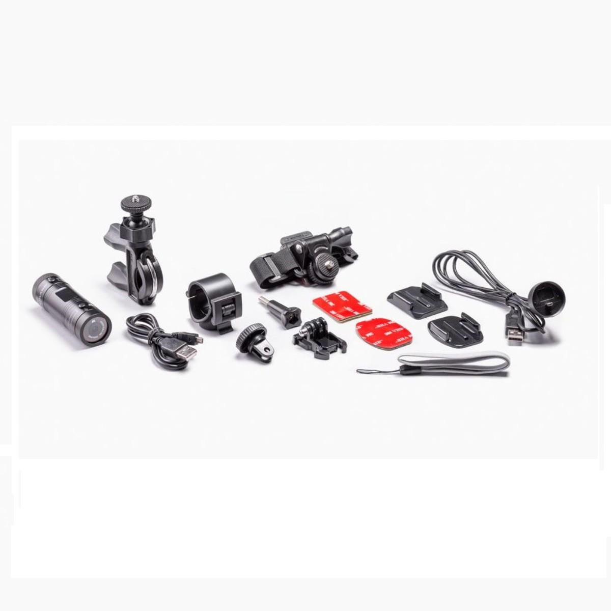 BIKE GUARDIAN-DVR KAMERA 
