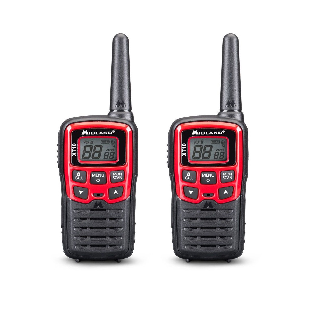 XT10 PRO MIDLAND RADIO STANICA 
