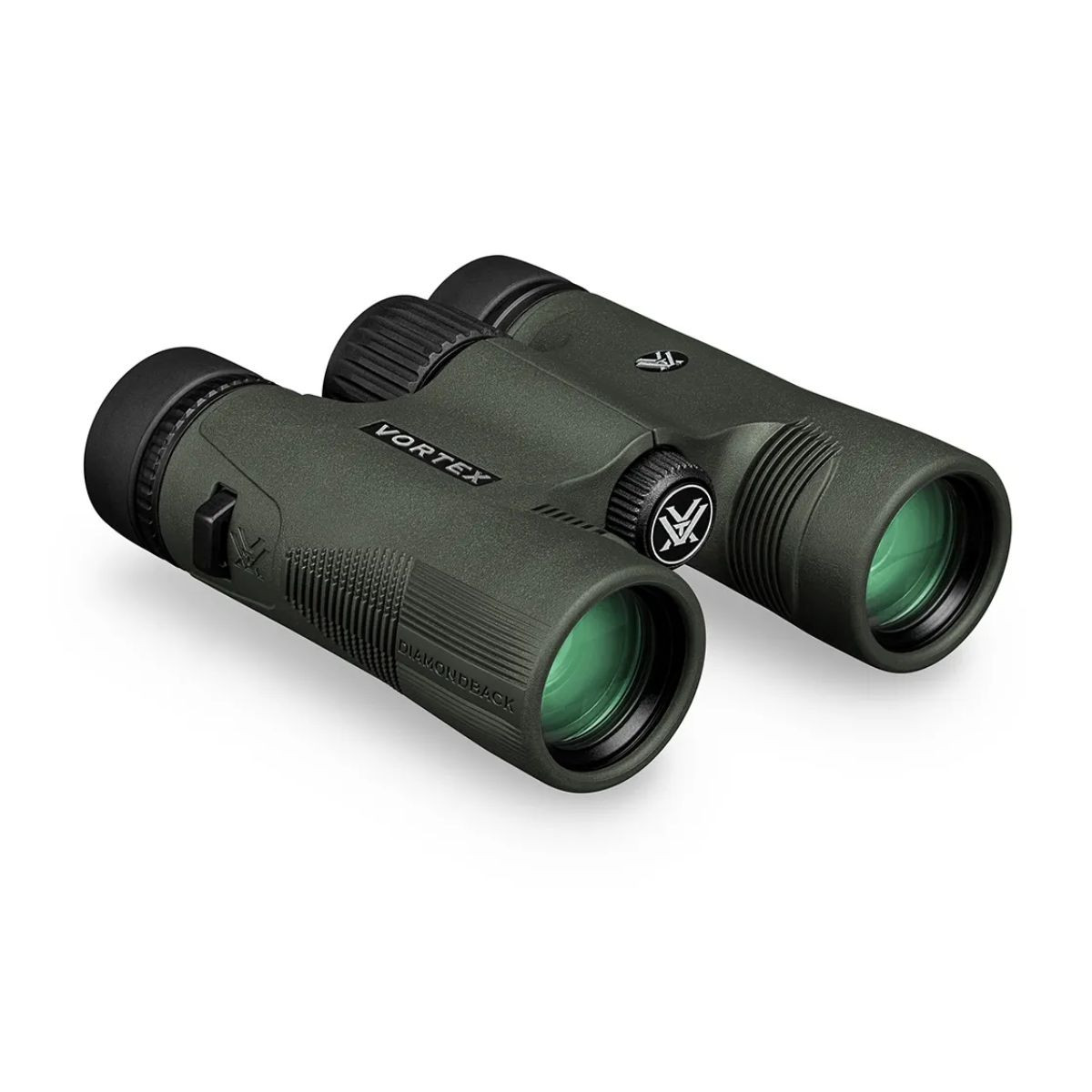 VORTEX DVOGLED DIAMONDBACK 10x28 HD 