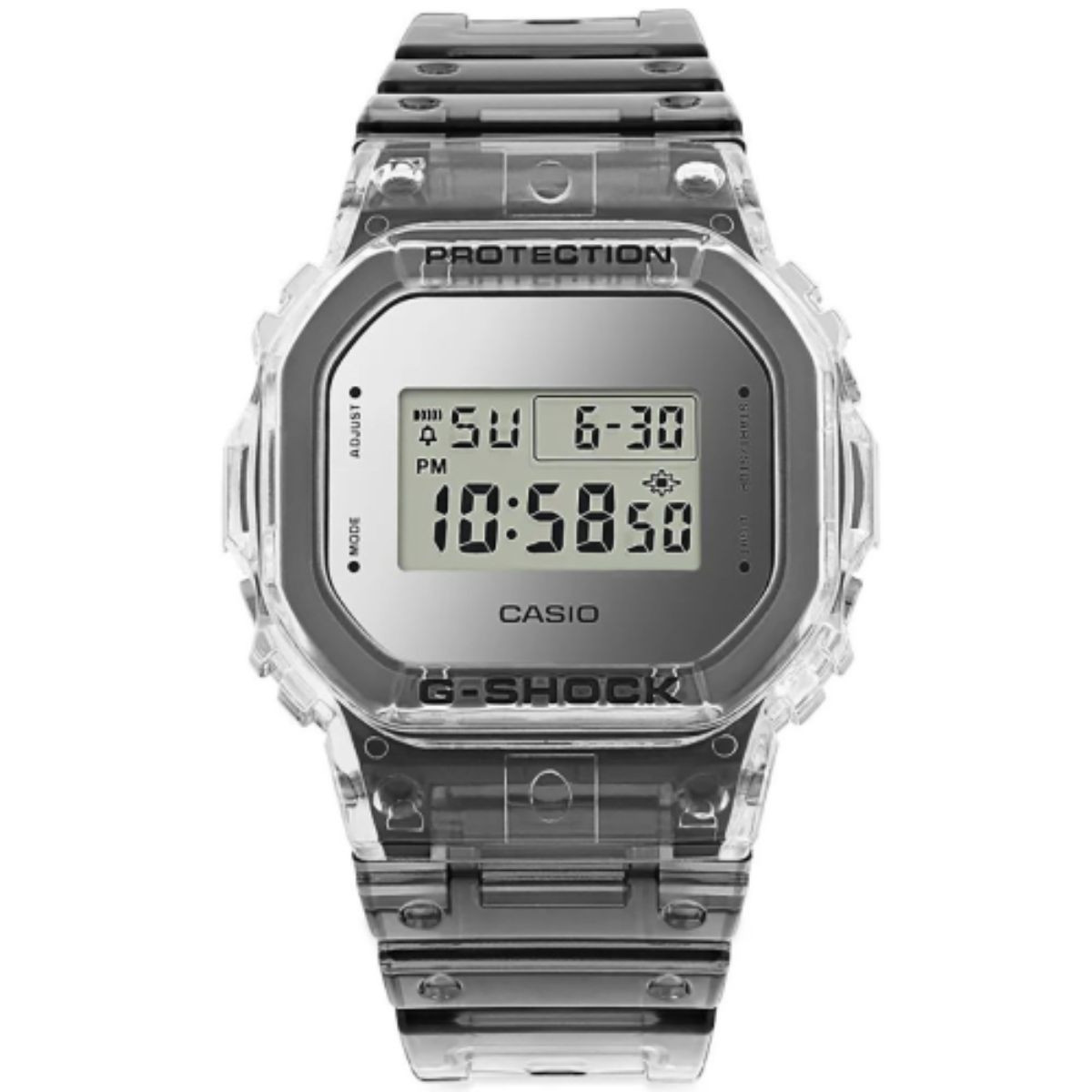 DW-5600SK-1ER CASIO SAT 